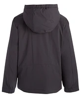 Spyder Big Boys Hooded Lite Jacket