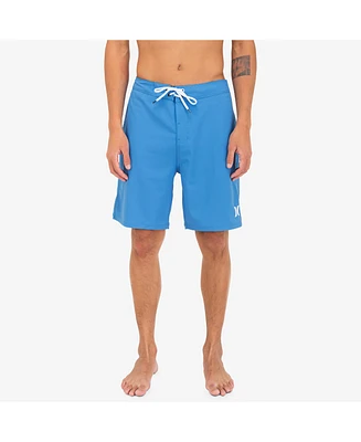 Hurley Men's One and Only Solid 20 Boardshort