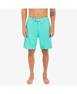 Hurley Men's One and Only Solid 20 Boardshort