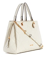 Nine West Mirabella Satchel Hand Bag