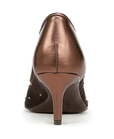 Naturalizer Women's Everly 4 Dress Pumps - Faux Leather