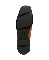Naturalizer Women's Fabienne Square Toe Penny Loafers