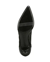 Naturalizer Women's Everly 4 Dress Pumps - Faux Leather