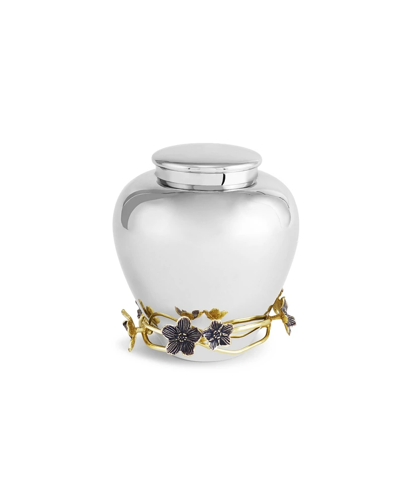 Michael Aram Forget Me Not Small Urn