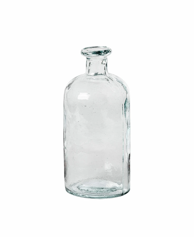 Costa Nova Glass Bottle, 24 oz.