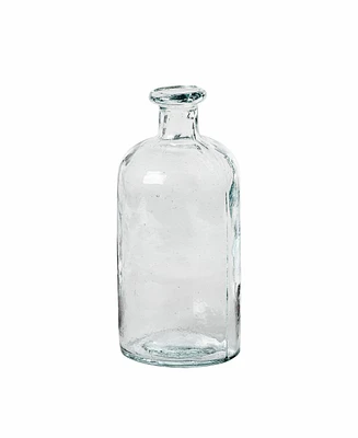 Costa Nova Glass Bottle, 24 oz.
