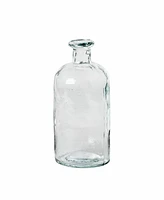 Costa Nova Glass Bottle, 24 oz.
