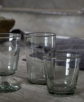 Costa Nova Glass Tumblers