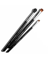 Sigma Beauty Perfect Eyes Brush Set