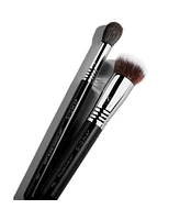 Sigma Beauty Flawless Complexion Brush Duo