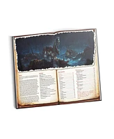 Nord Games Ultimate Bestiary Revenge of the Horde Rpg Supplement Book