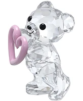 Swarovski Kris Bear 30th Anniversary Una Bear Figurine