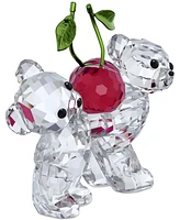 Swarovski Kris Bear Always Together Figurine