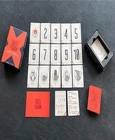 Barrel Aged Games Stool Pigeon Card Game