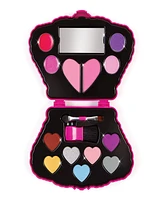 Make It Real Juicy Couture Bejeweled Beauty Cosmetic Compact