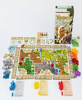 Doctor Finn's Games Alpujarras Board Game