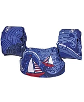 Bestway Puddle Jumper Sailboats Child Deluxe Life Vest