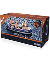 Bestway Hydro-Force Treck X3 Inflatable Raft Set