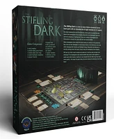 Sophisticated Cerberus Games The Stifling Dark Board Game