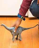 Schleich Dinosaurs Brontosaurus Action Figure