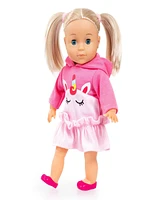 Bayer Design Charlene Little Lover Doll