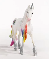 Schleich Bayala Rainbow Love Unicorn Stallion Magical Figurine