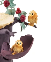 Schleich Bayala Hatching Owl Chicks Playset