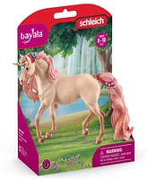 Schleich Bayala Decorated Unicorn Mare Figurine