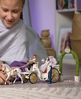 Schleich Horse Club Wedding Carriage Playset