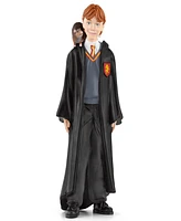 Schleich Wizarding World of Harry Potter 2-Piece Set: Ron Scabbers Figurines