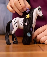 Schleich Beauty Horse Knabstrupper Stallion Horse Figurine