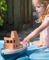 Dantoy Bio Peach Tuff Tuff Boat