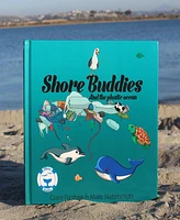 Shore Buddies The Plastic Ocean Children's Picture Book