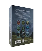 Nord Games Elements Of Inspiration Boxed Set Storytelling Cards