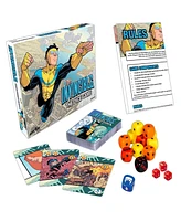 Mantic Games Invincible The Dice Game