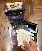 Nord Games Wandering Monsters Boxed Set