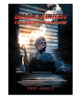 Free League Publishing Blade Runner Rpg Case File 02 Fiery Angels Game