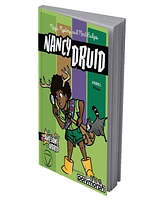 9th Level Games Nancy Druid Rpg Book