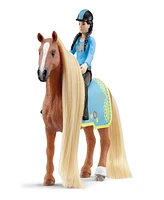 Schleich Sofia's Beauties Starter Set Kim Camamelo Playset