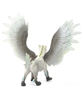 Schleich Eldrador Creatures Ice Griffin Action Figure