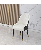 Streamdale Furniture Dining Chair for Home or Office Use