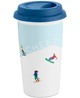 The Cellar Snow Sports Travel Mug