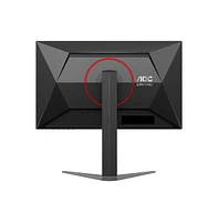 Aoc 27 inch AdaptiveSync Full Hd Hdr 180Hz Gaming Monitor - Black/Red