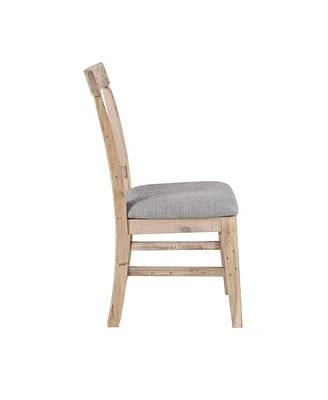 Simplie Fun Sonoma Dining Side Chair