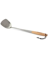 Cuisinart Outdoor Stainless Steel 3-Pc Wok Tool Set