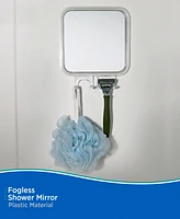 Kenney Fogless Shower Mirror