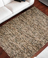 Dalyn Hanu HU1 3'6"x5'6" Area Rug