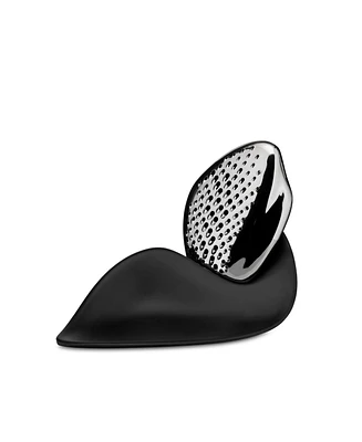 Alessi Cheese Grater by Zaha Hadid