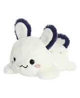 Aurora Small Sonny Sea Bunny Too Cute Playful Plush Toy White 9"