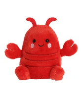 Aurora Mini Clawford Lobster Palm Pals Adorable Plush Toy Red 4"